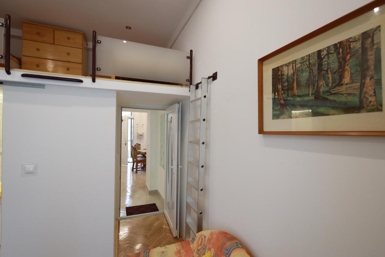 Vito Apartman Eger Exterior photo