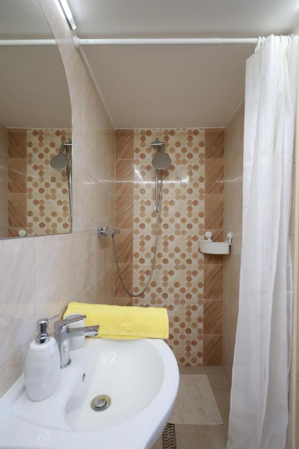 Vito Apartman Eger Exterior photo