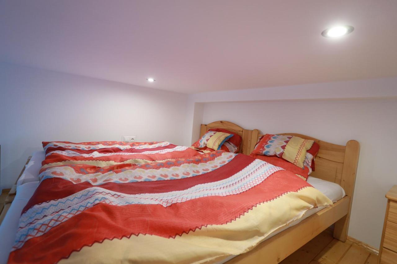 Vito Apartman Eger Exterior photo