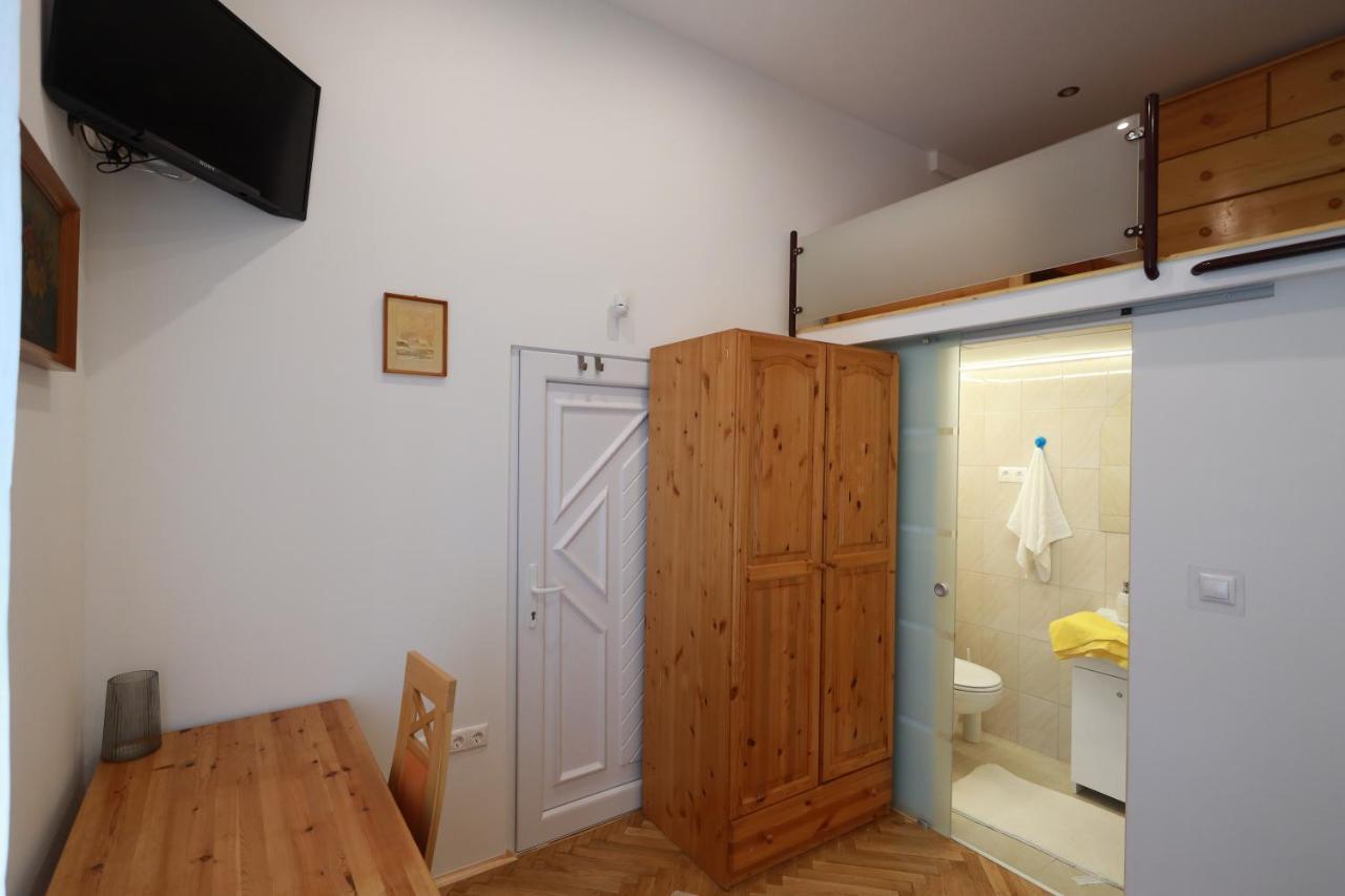 Vito Apartman Eger Exterior photo