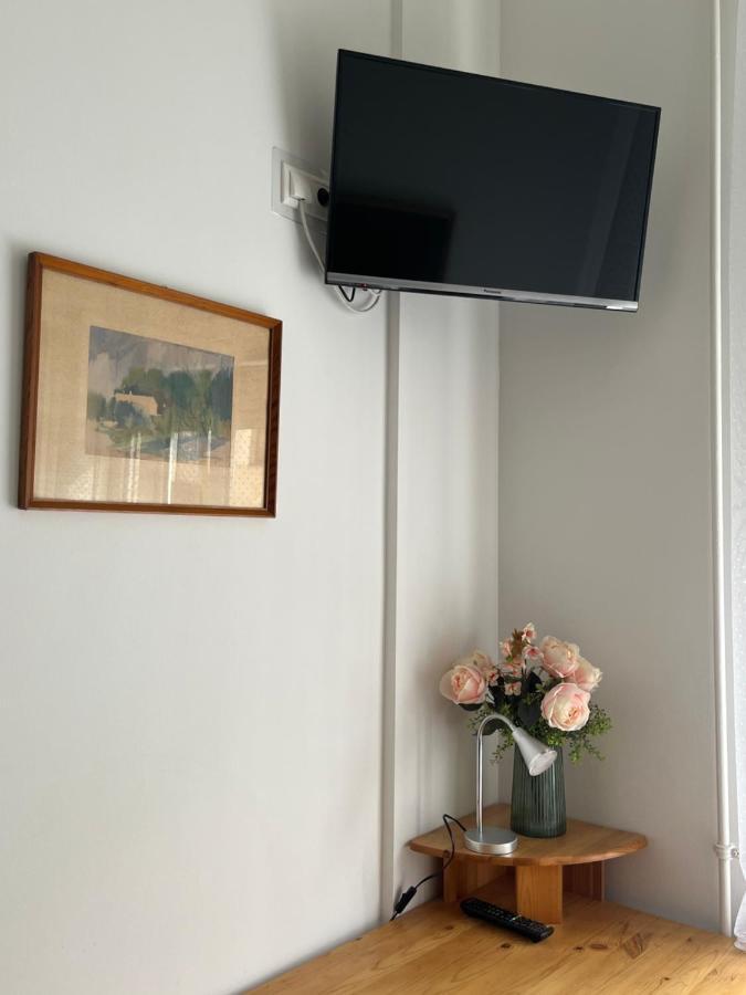 Vito Apartman Eger Exterior photo